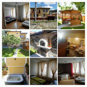 Guest House Tsenovi